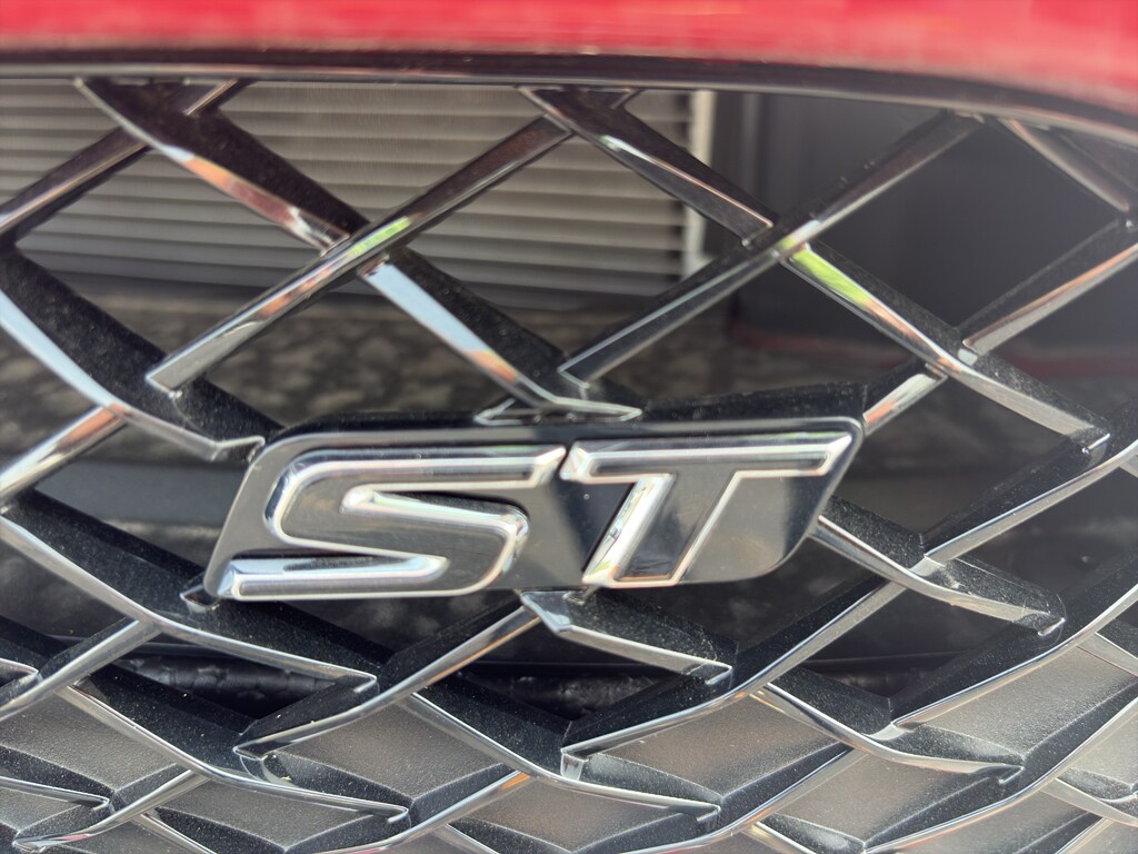 New 2026 Buick Envista Sport Touring SUV