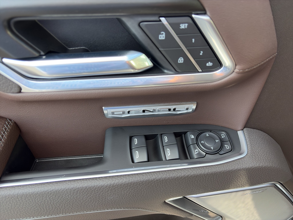2026 GMC Sierra 1500 Denali - Photo 14