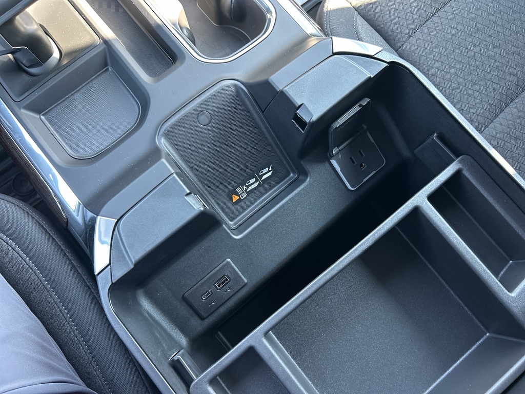 2026 GMC Sierra 1500 Elevation - Photo 32