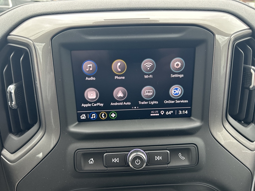 2026 GMC Sierra 1500 Pro - Photo 33