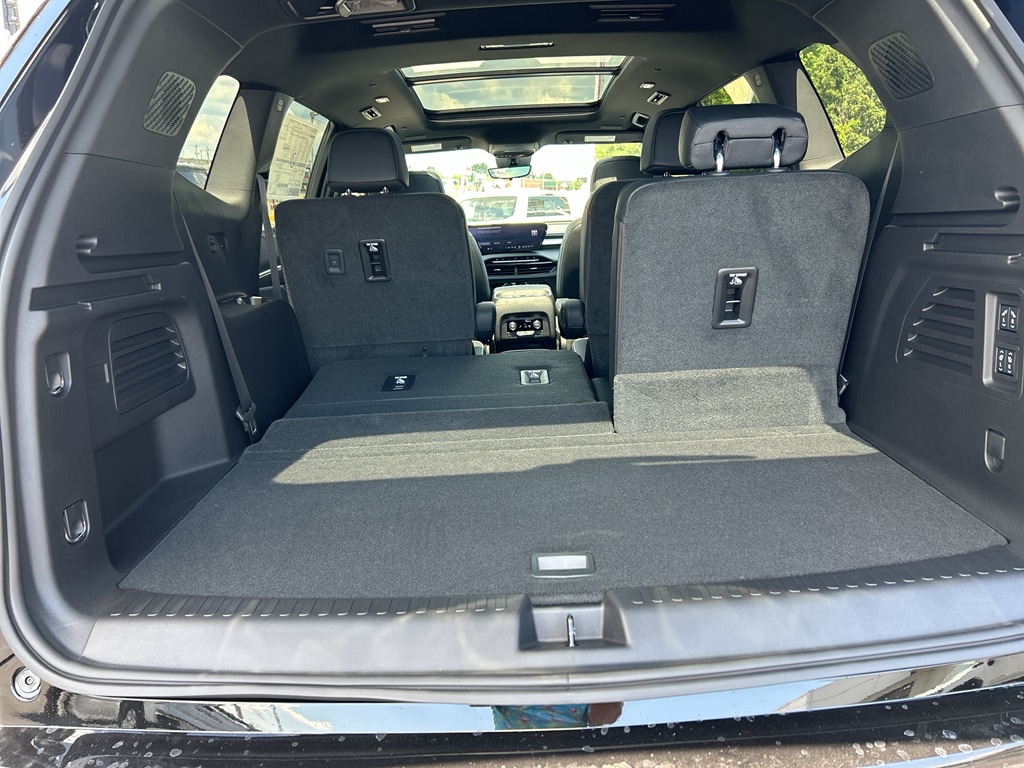 2026 Buick Enclave Avenir - Photo 28