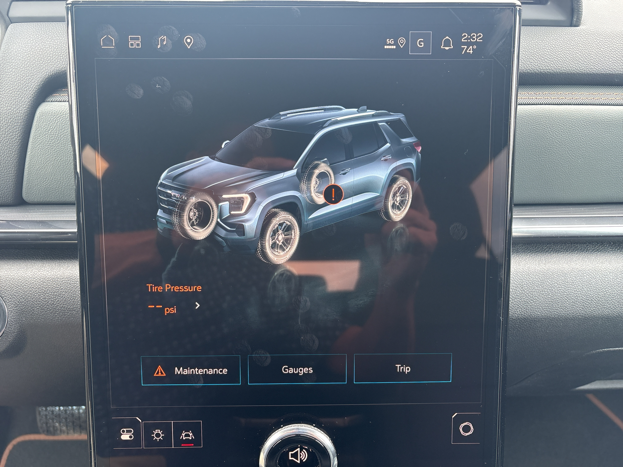 2027 GMC Terrain AT4 - Photo 35