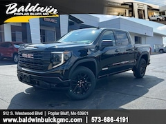 2025 GMC Sierra 1500 Elevation Truck