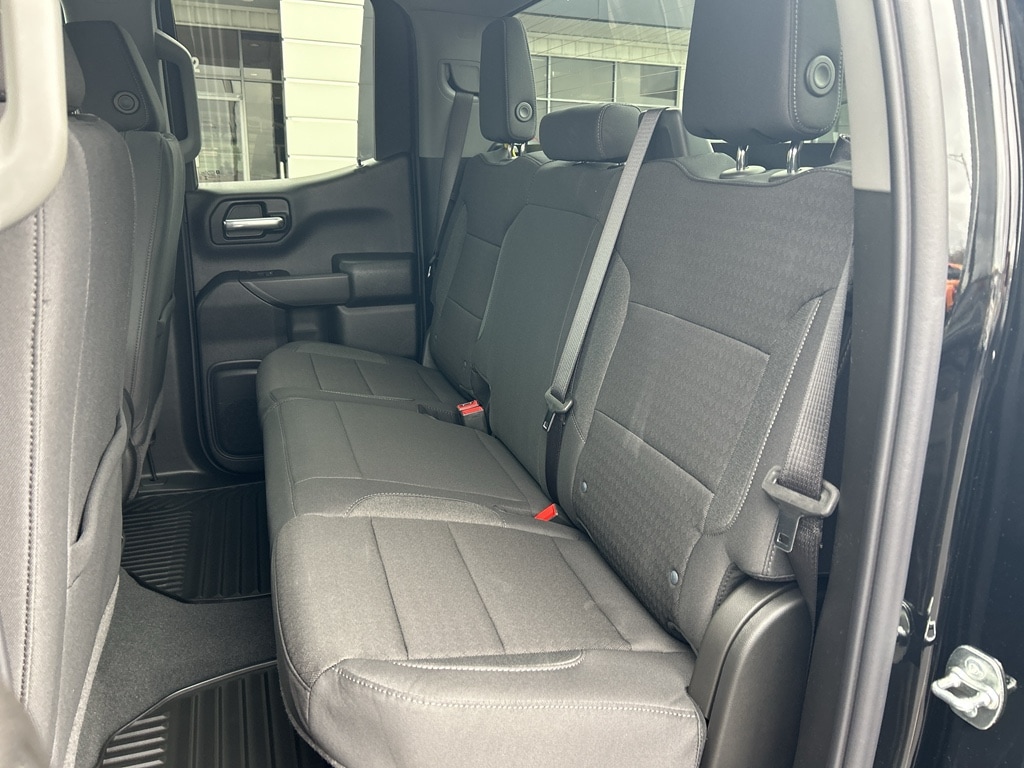 2026 GMC Sierra 1500 Pro - Photo 17