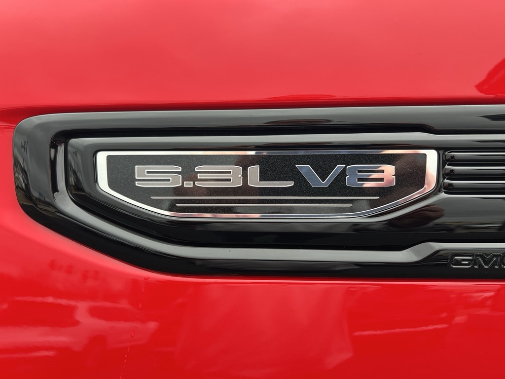 New 2026 GMC Sierra 1500 Elevation Truck