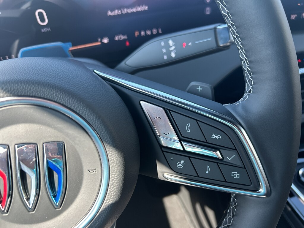 2026 Buick Enclave Sport Touring - Photo 38