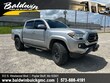 Toyota Tacoma 4WD