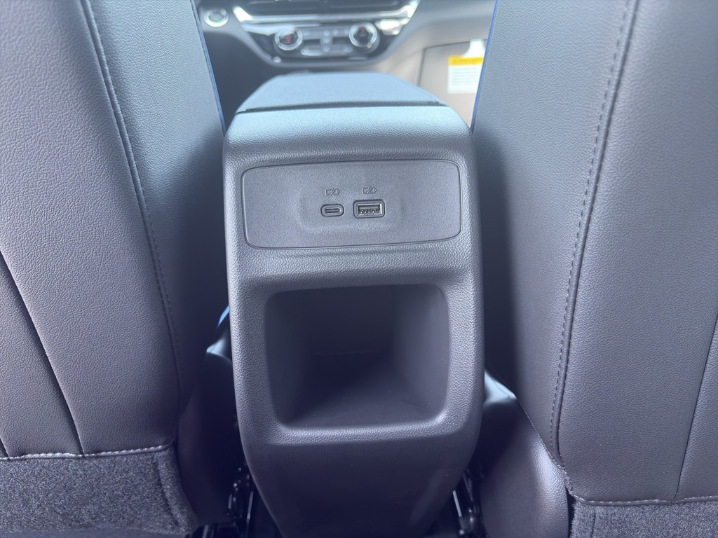 2026 Buick Envista Sport Touring - Photo 18