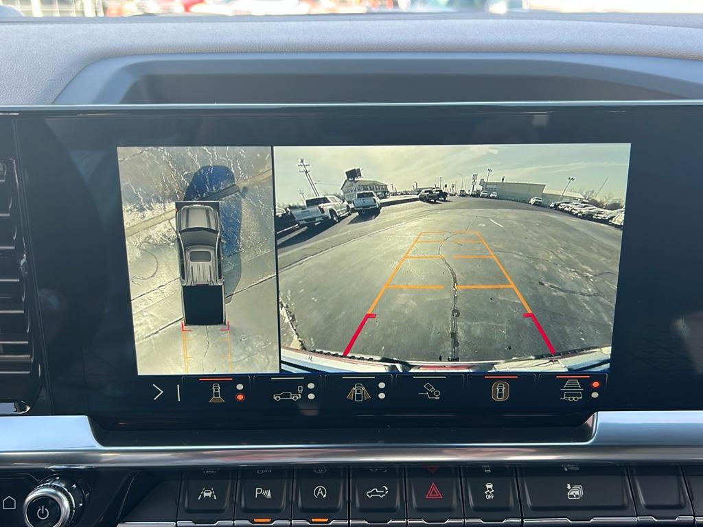 2024 GMC Sierra 1500 SLT - Photo 34
