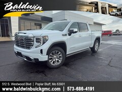 2026 GMC Sierra 1500 Denali Truck