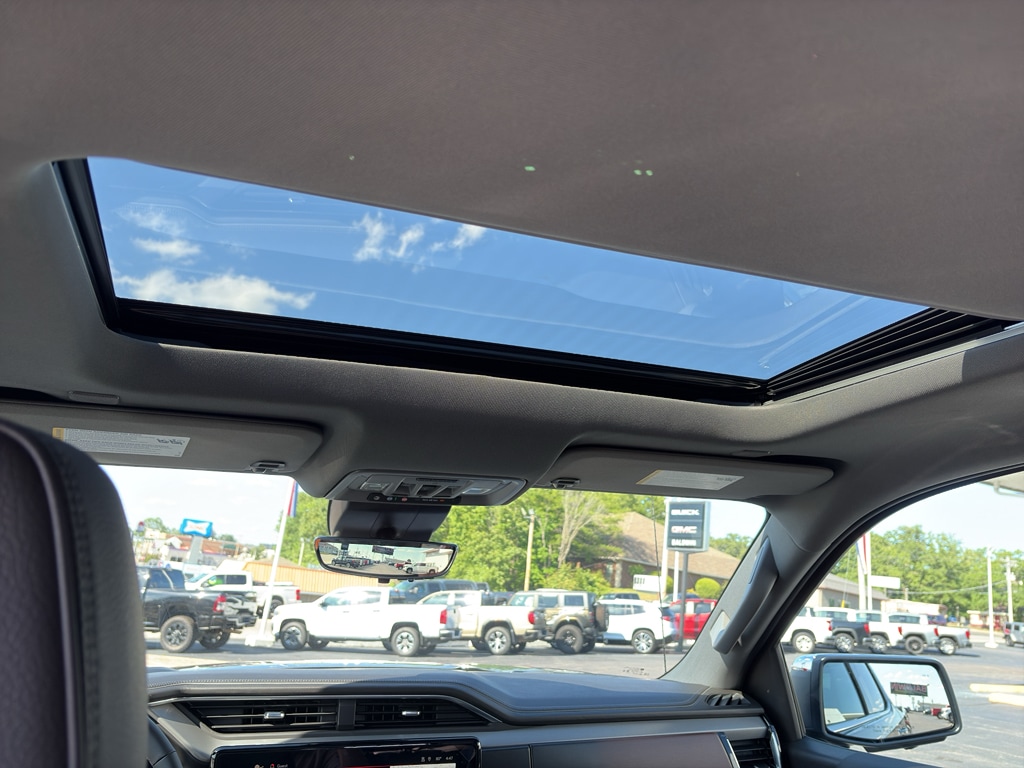 2026 GMC Sierra 1500 Denali - Photo 21