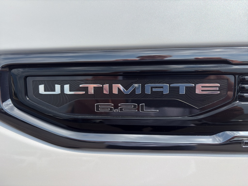 Used 2024 GMC Sierra 1500 Denali Ultimate Truck