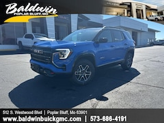 2026 GMC Terrain AT4 SUV