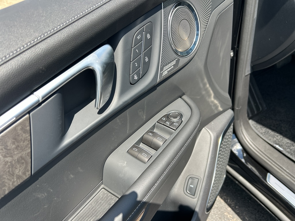 2026 Buick Enclave Avenir - Photo 14