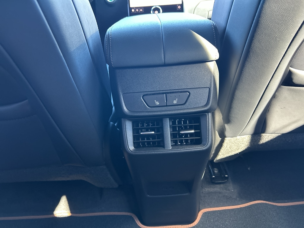 2026 GMC Terrain AT4 - Photo 18
