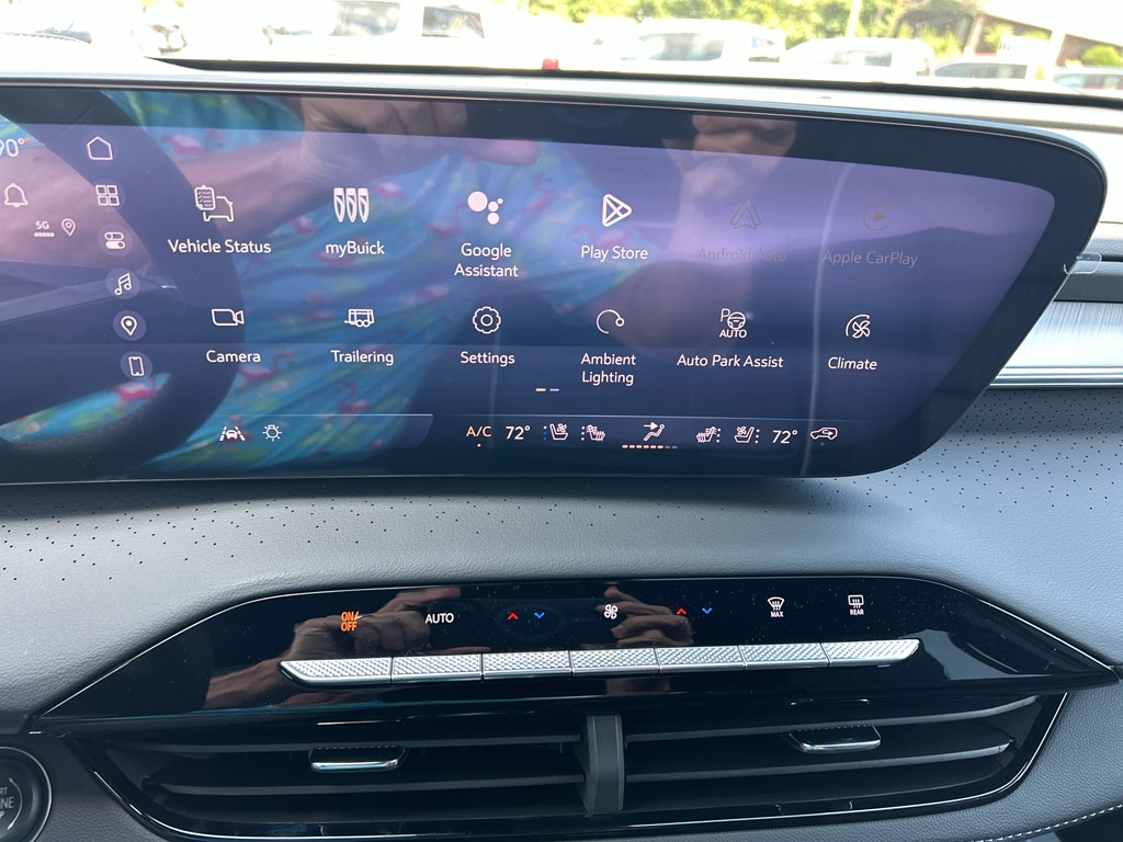 2026 Buick Enclave Avenir - Photo 34