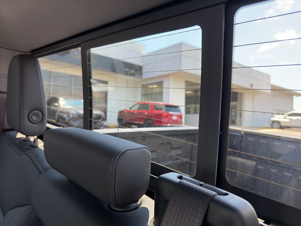 2026 GMC Sierra 1500 SLT - Photo 19