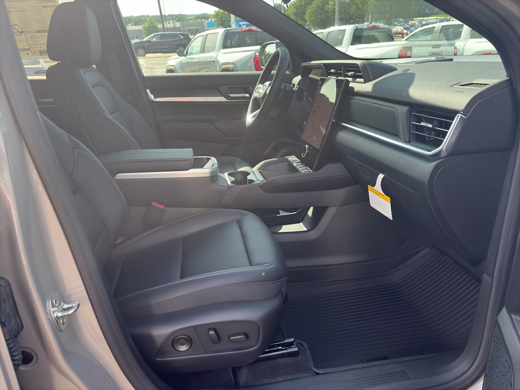 2027 GMC Terrain Elevation - Photo 22