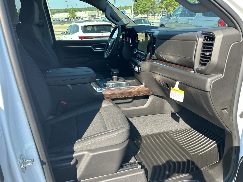 2026 GMC Sierra 1500 Elevation - Photo 25