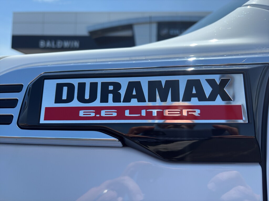 New 2026 GMC Sierra 2500 HD Pro Truck