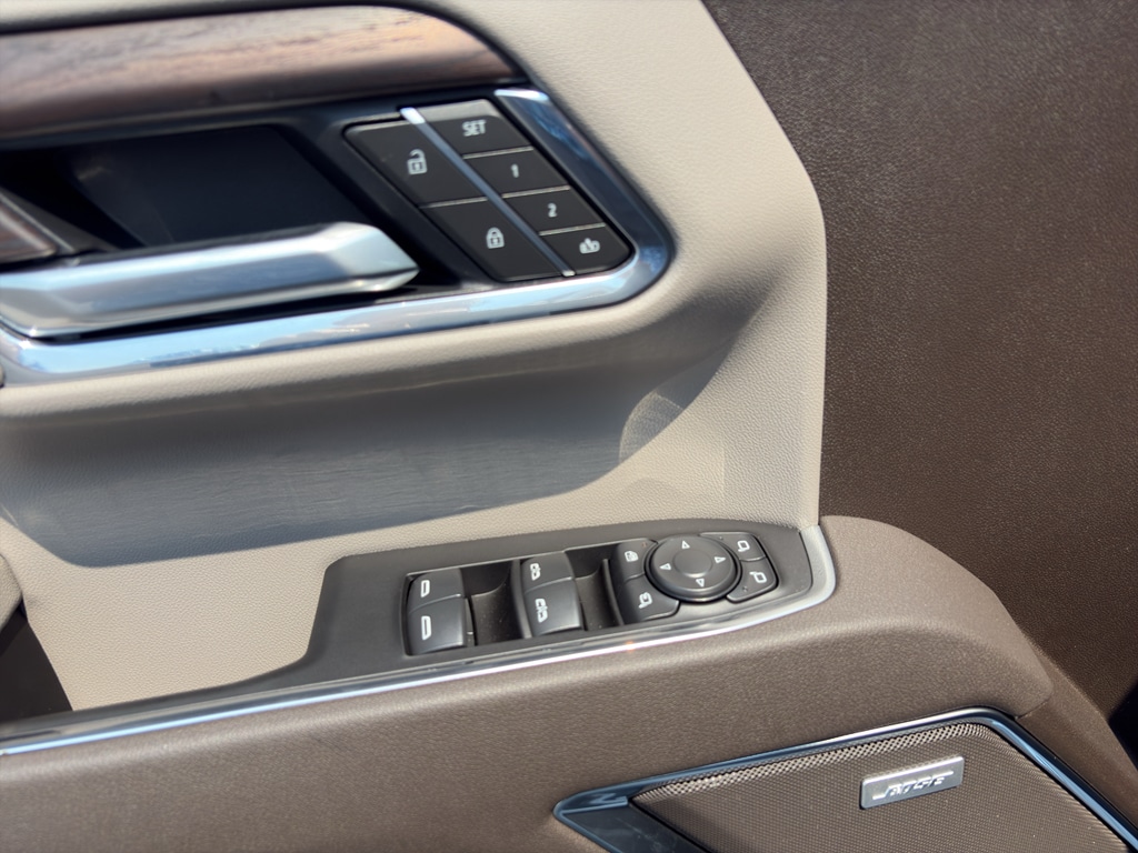 2026 GMC Sierra 1500 SLT - Photo 15