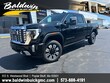 GMC Sierra 2500 HD