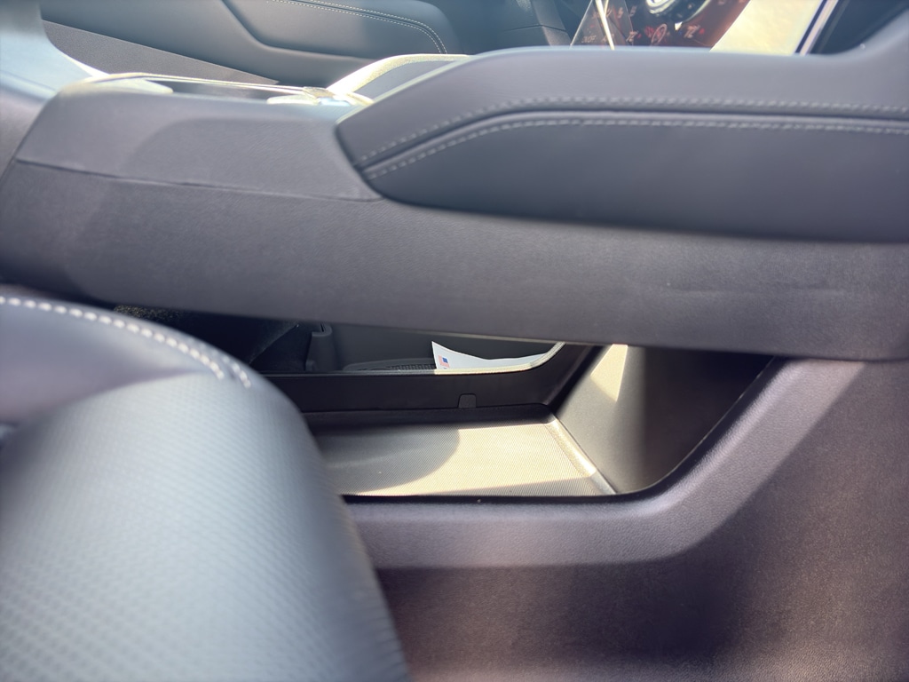 2027 GMC Terrain Elevation - Photo 23
