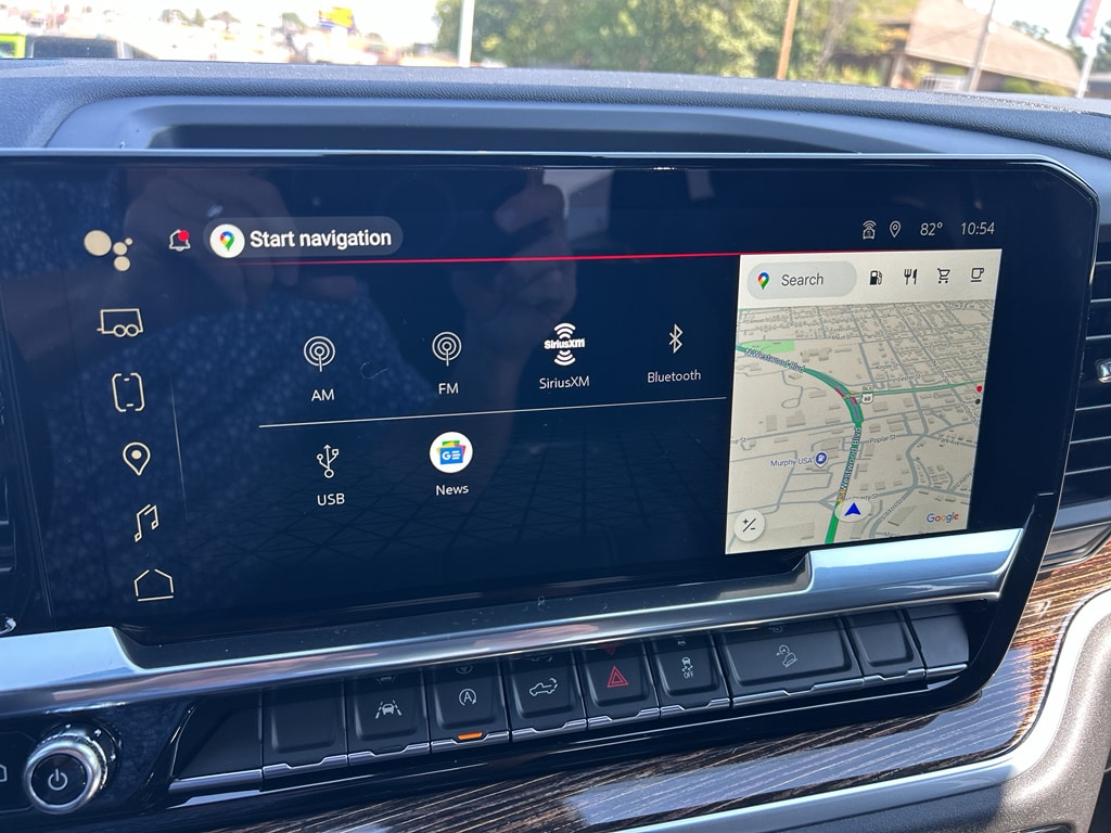 2026 GMC Sierra 1500 Elevation - Photo 39