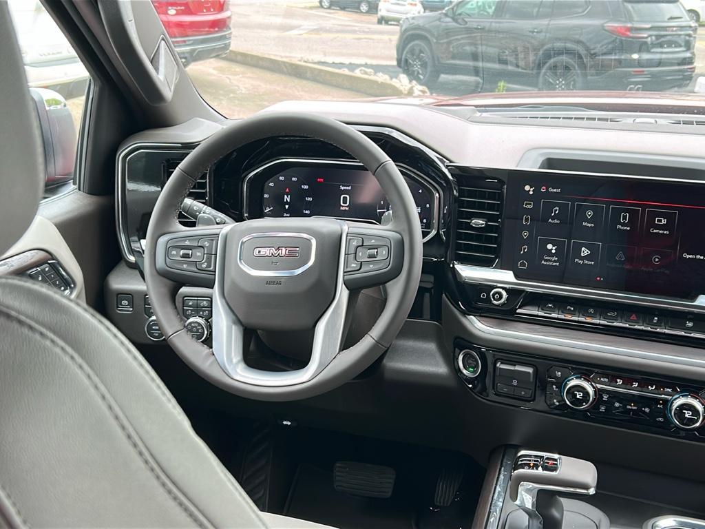 2025 Gmc Sierra 1500 SLT photo 2