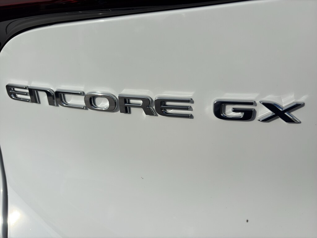 2026 Buick Encore GX Sport Touring - Photo 29