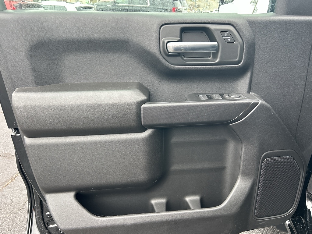 2026 GMC Sierra 1500 Pro - Photo 16