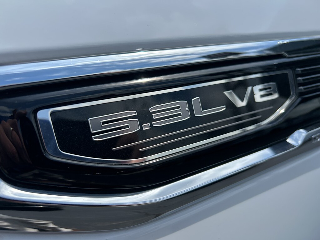 2025 Gmc Sierra 1500 SLT photo 4