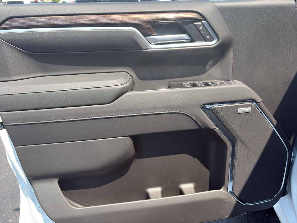 2026 GMC Sierra 1500 Elevation - Photo 14