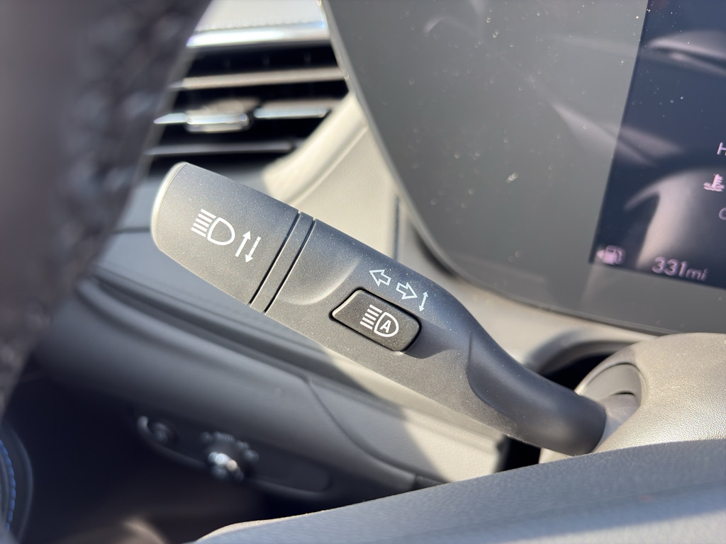 2026 Buick Encore GX Sport Touring - Photo 39