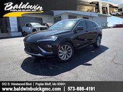 2026 Buick Envista Avenir SUV
