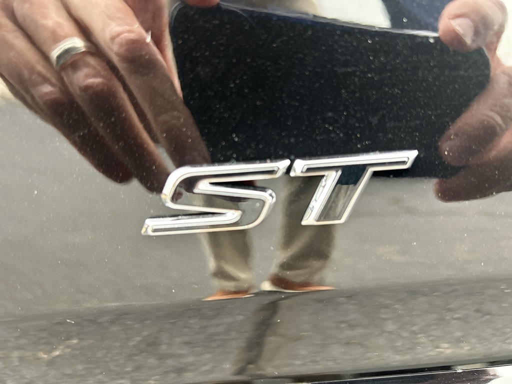 New 2026 Buick Encore GX Sport Touring SUV