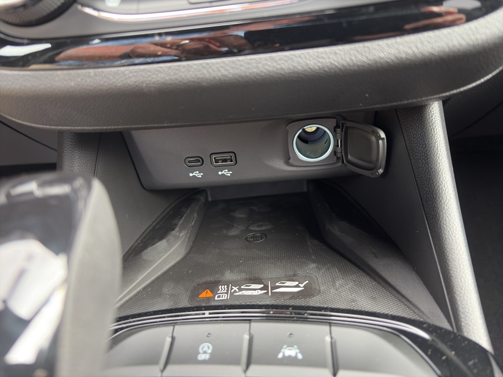 2026 Buick Envista Sport Touring - Photo 29