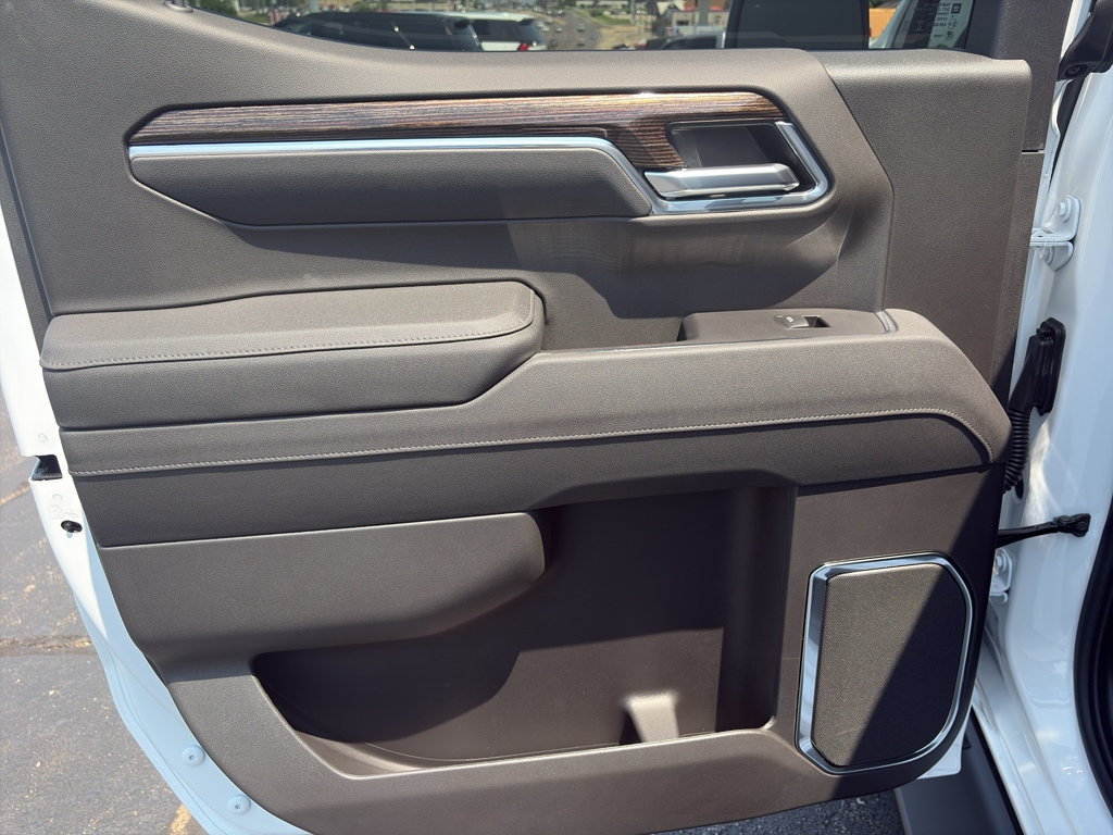 2026 GMC Sierra 1500 Elevation - Photo 17