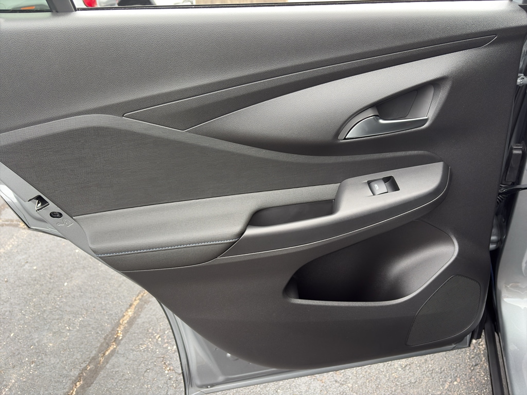 2026 Buick Envista Sport Touring - Photo 17