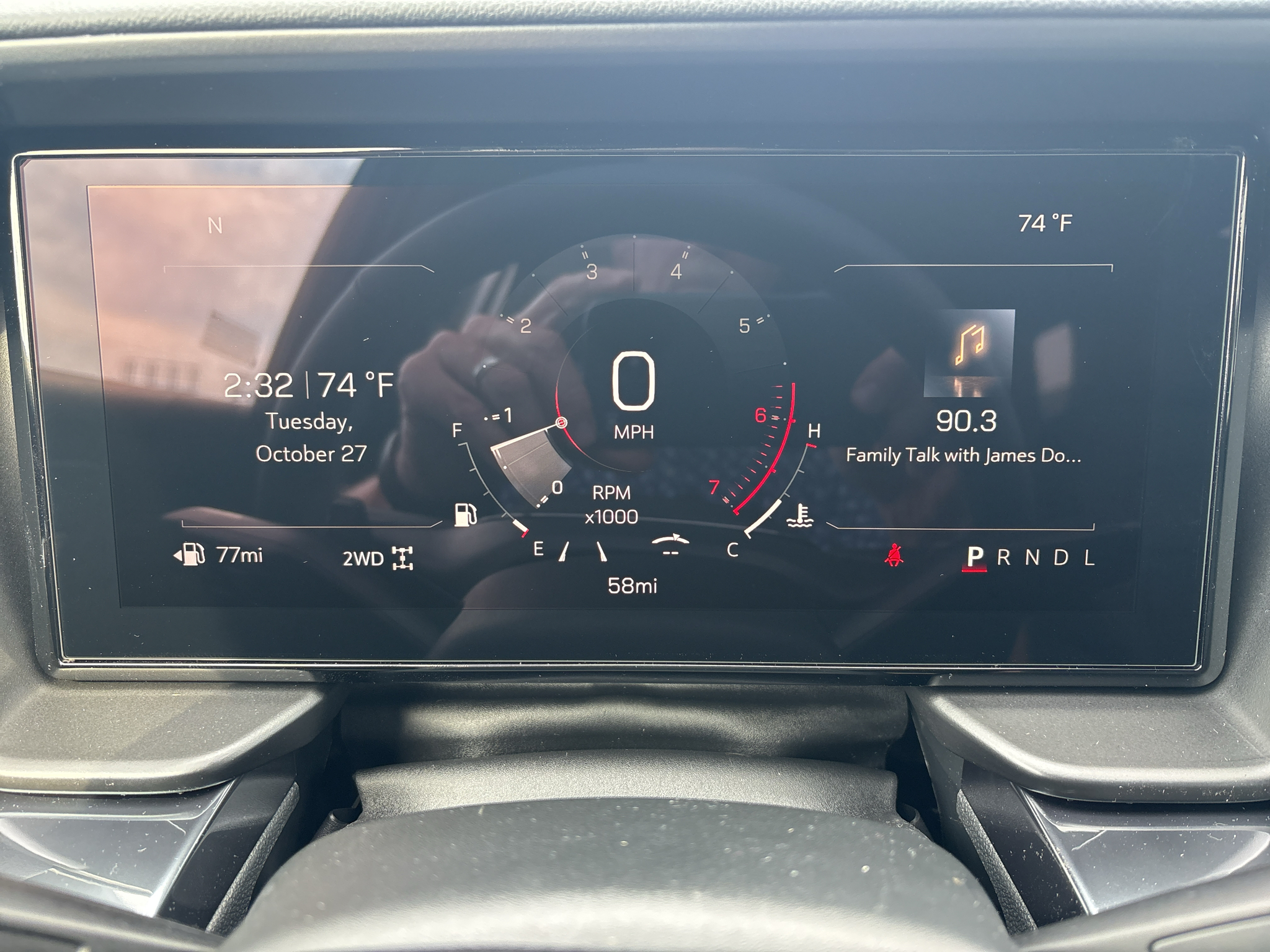 2027 GMC Terrain AT4 - Photo 38