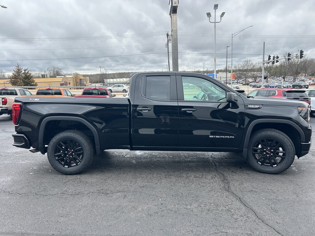 2026 GMC Sierra 1500 Pro - Photo 8