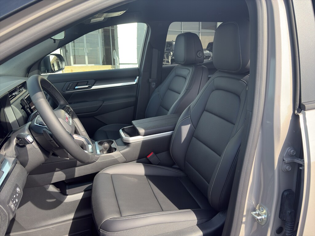2027 GMC Terrain Elevation - Photo 10