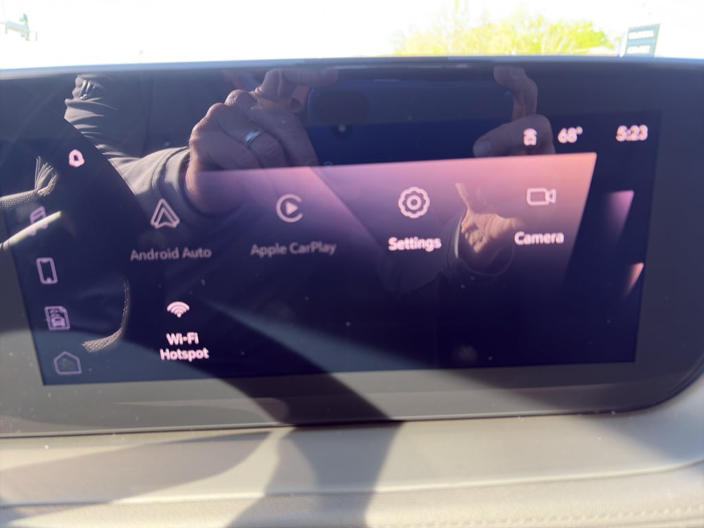 2026 Buick Encore GX Sport Touring - Photo 34