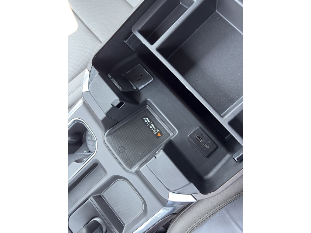2026 GMC Sierra 1500 SLT - Photo 32