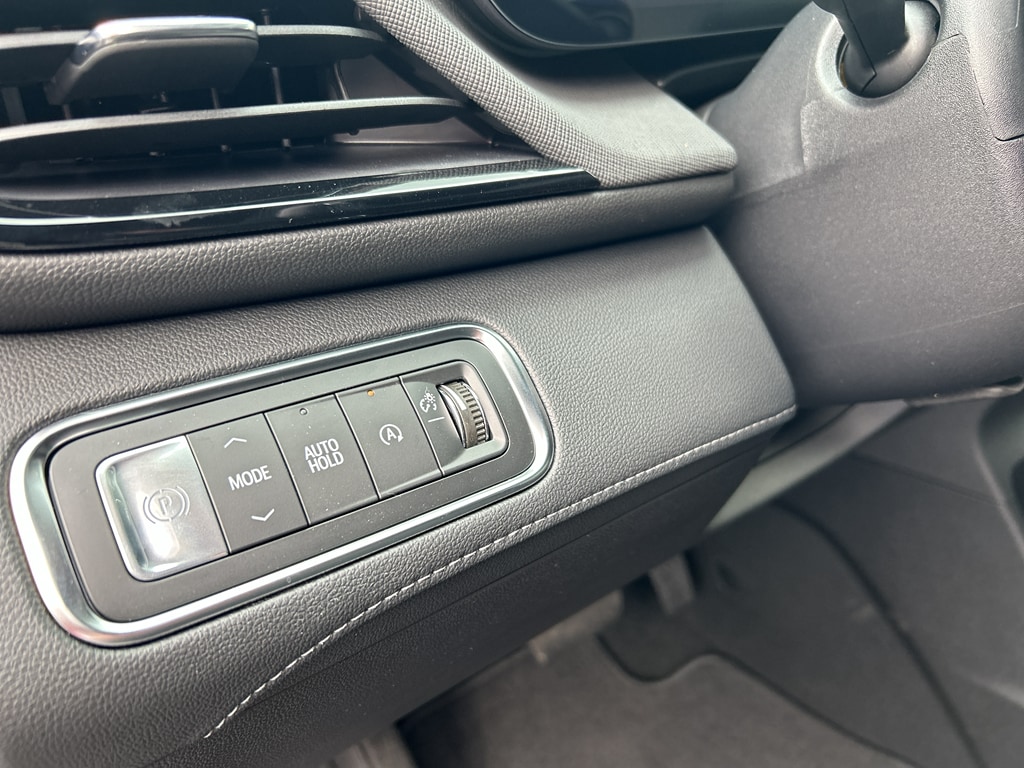 2026 Buick Enclave Sport Touring - Photo 12