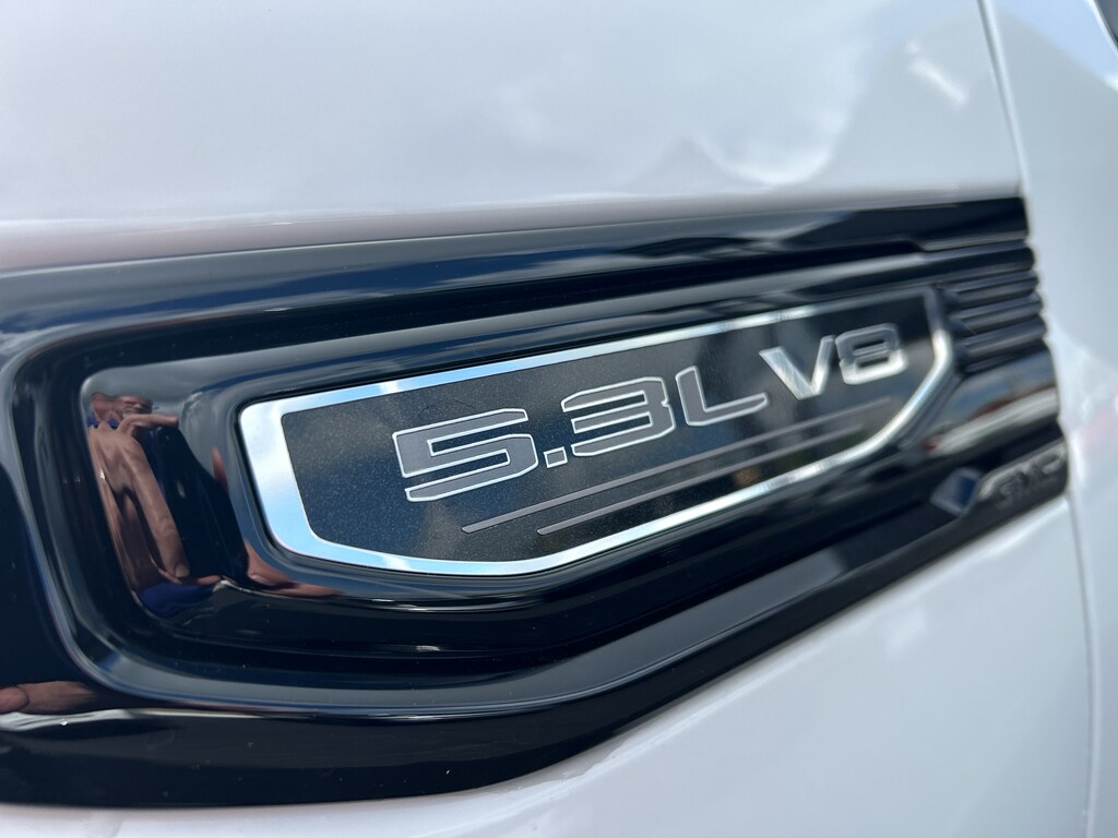 2025 Gmc Sierra 1500 Elevation photo 4