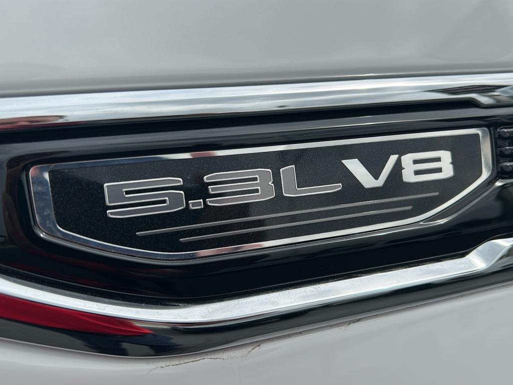 2025 Gmc Sierra 1500 SLT photo 4