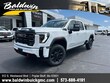 GMC Sierra 2500 HD
