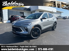 2026 Buick Encore GX Sport Touring SUV
