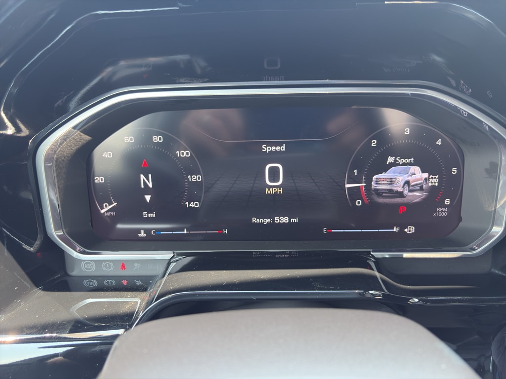 2026 GMC Sierra 1500 SLT - Photo 38